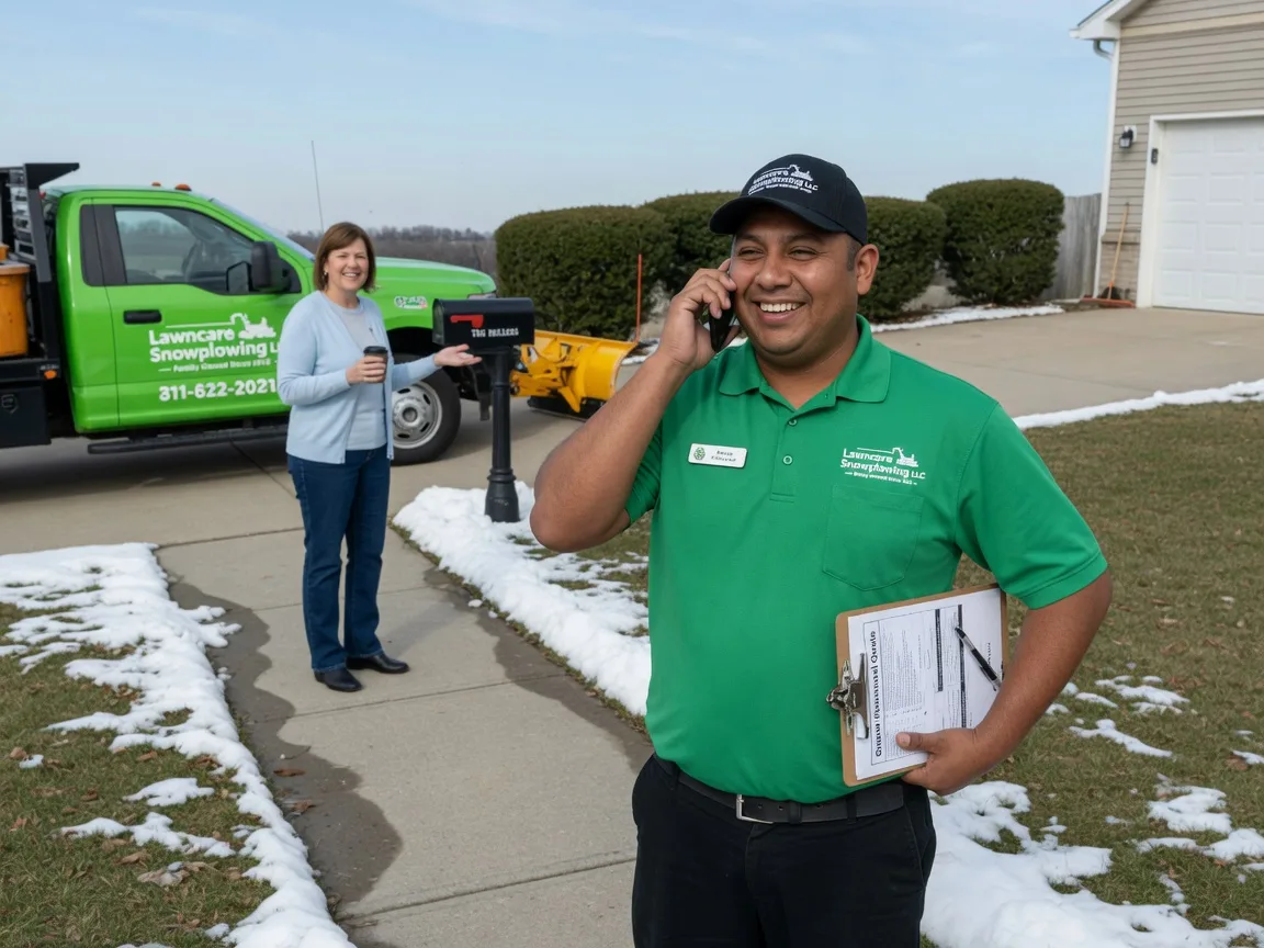 Lawn Care Services By Expert Landscaper Churdan, IA FAQs